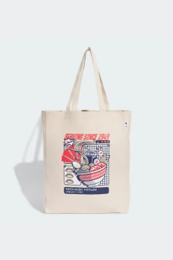 Tote Bag Gráfico De Comida adidas