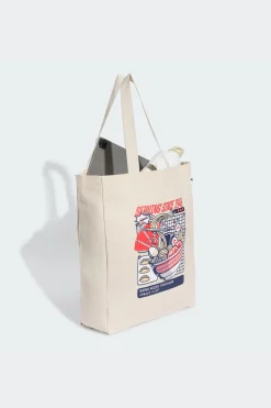 Tote Bag Gráfico De Comida adidas