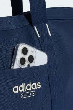 Tote De Lona Mala adidas