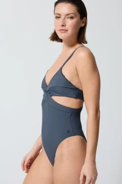 Triquíni Silver