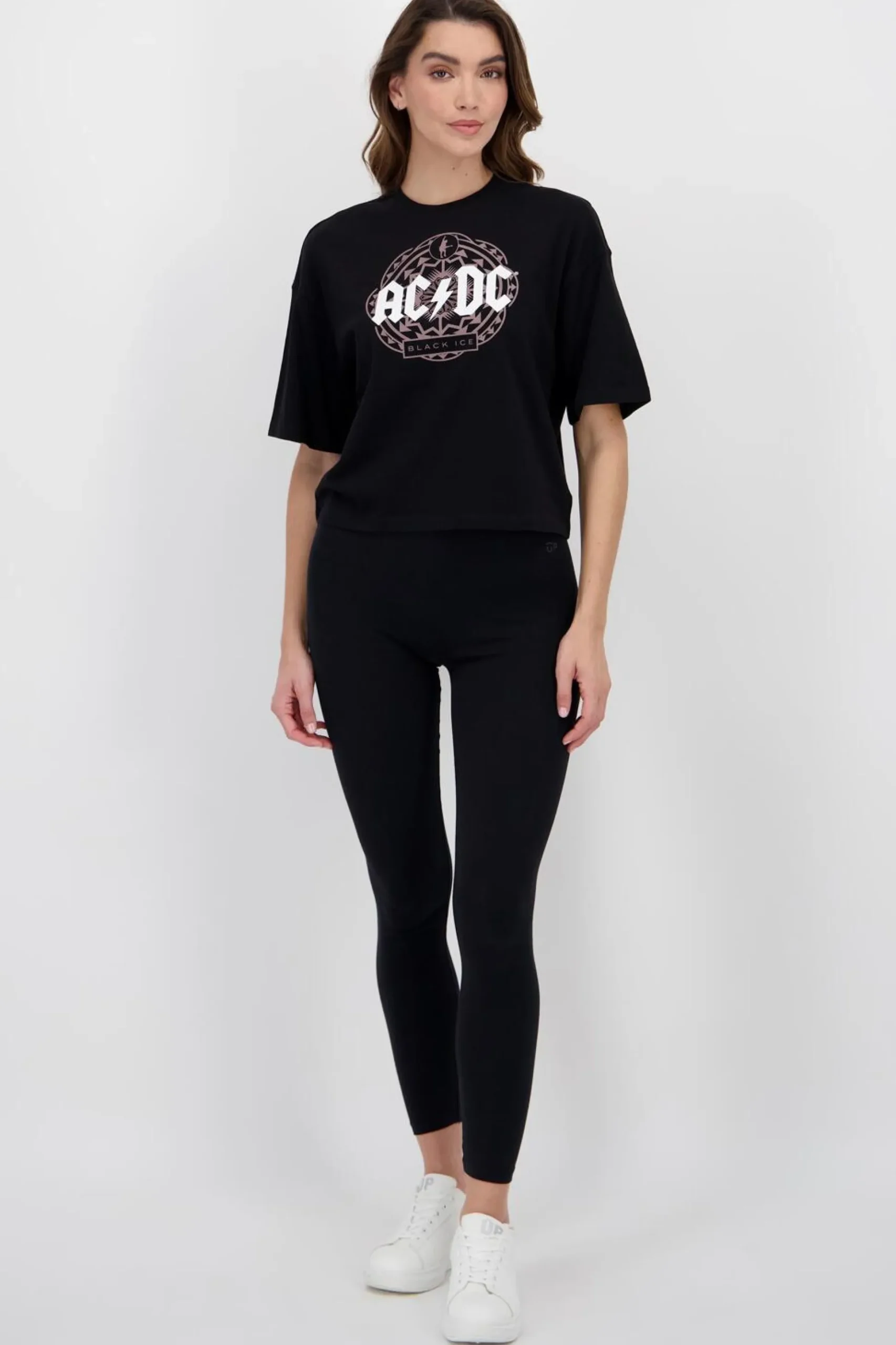 T-shirt Ac/dc