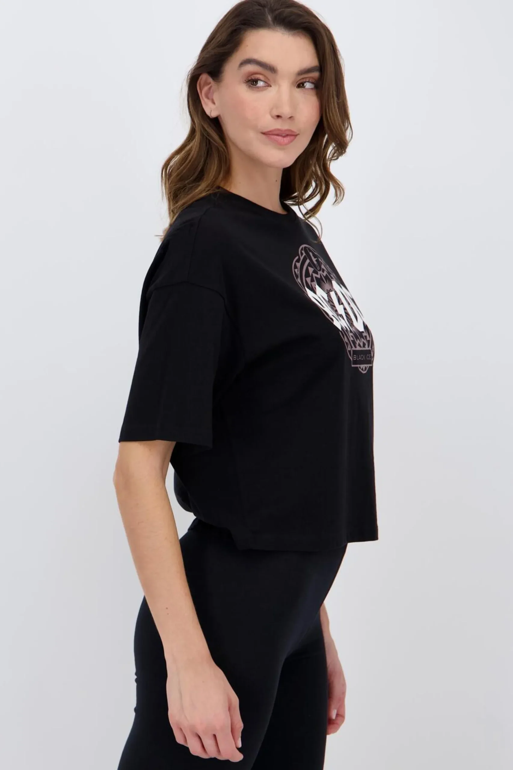 T-shirt Ac/dc