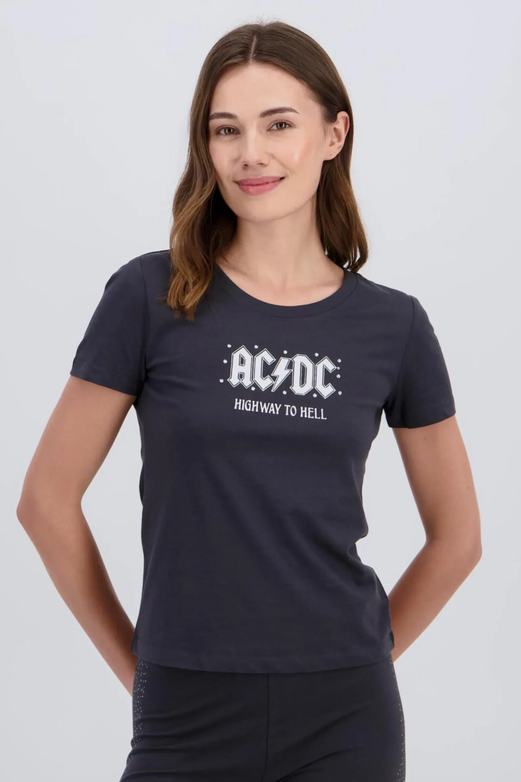 T-shirt Ac/dc