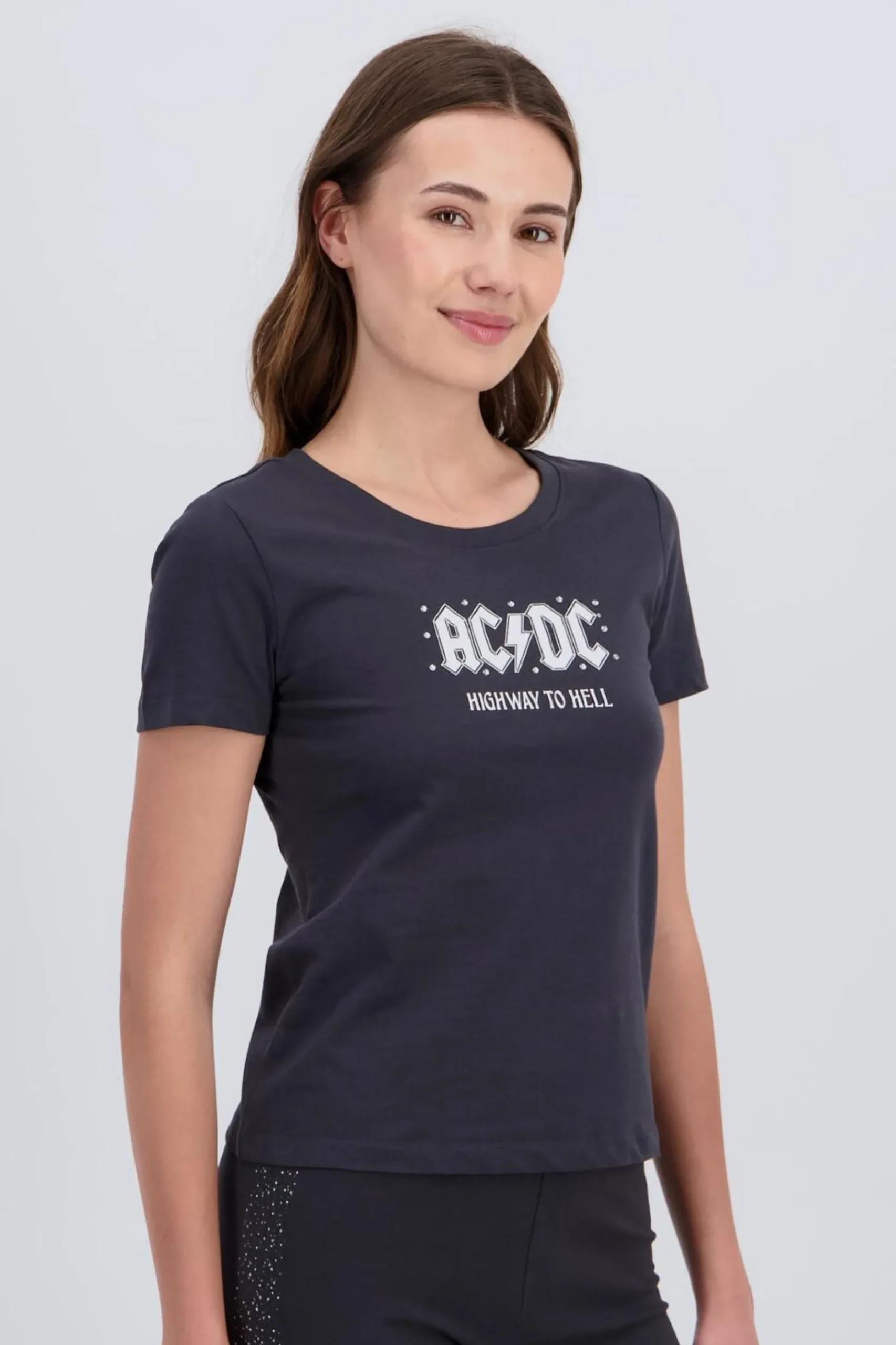 T-shirt Ac/dc