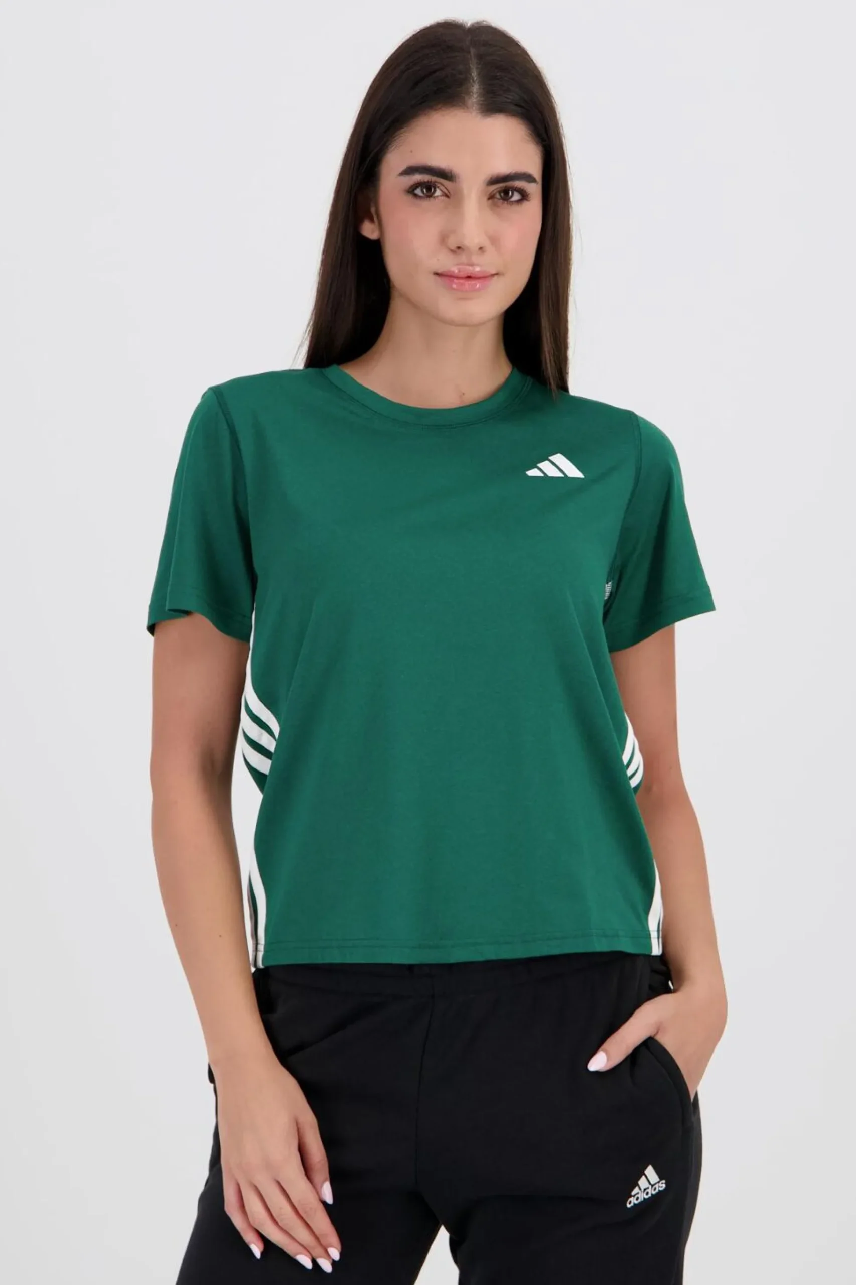 T-shirt adidas