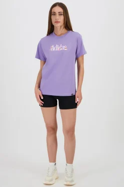 T-shirt adidas