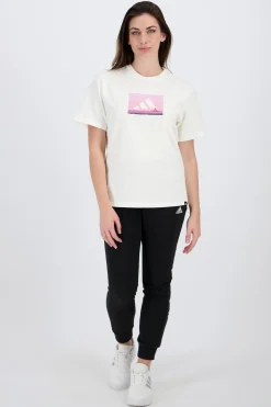 T-shirt adidas