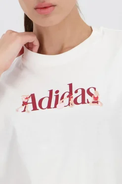 T-shirt adidas