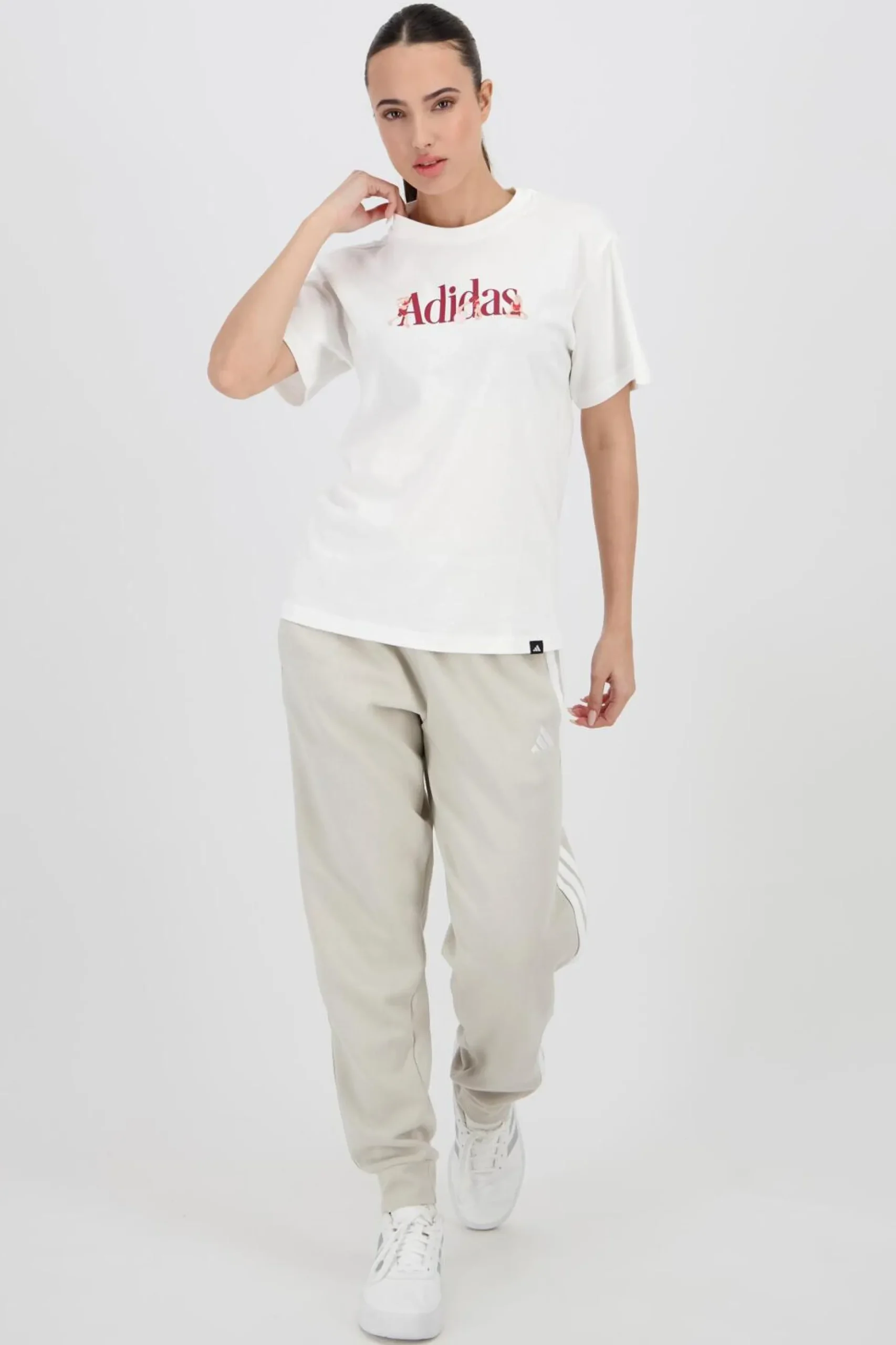 T-shirt adidas