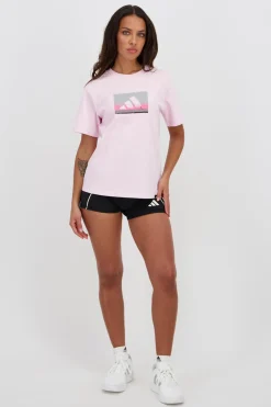 T-shirt adidas