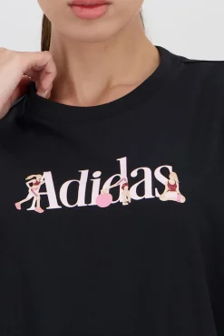 T-shirt adidas