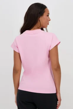 T-shirt adidas