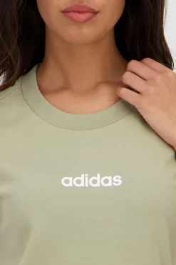 T-shirt adidas