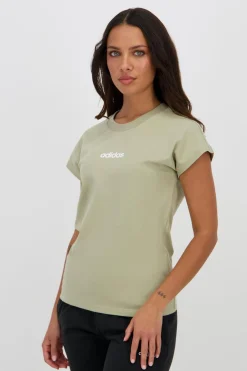 T-shirt adidas