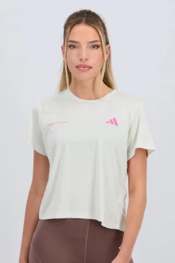 T-shirt adidas