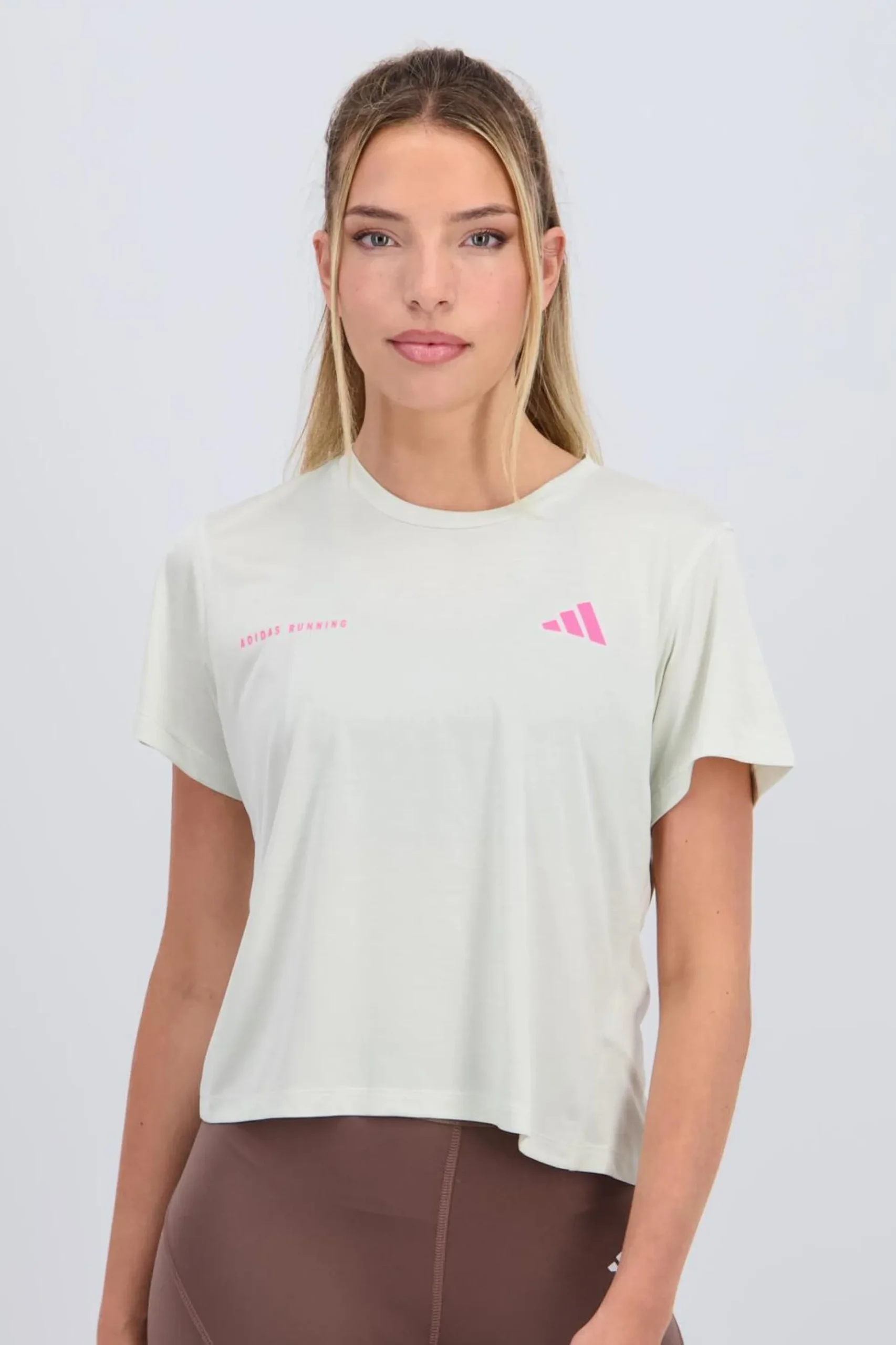 T-shirt adidas