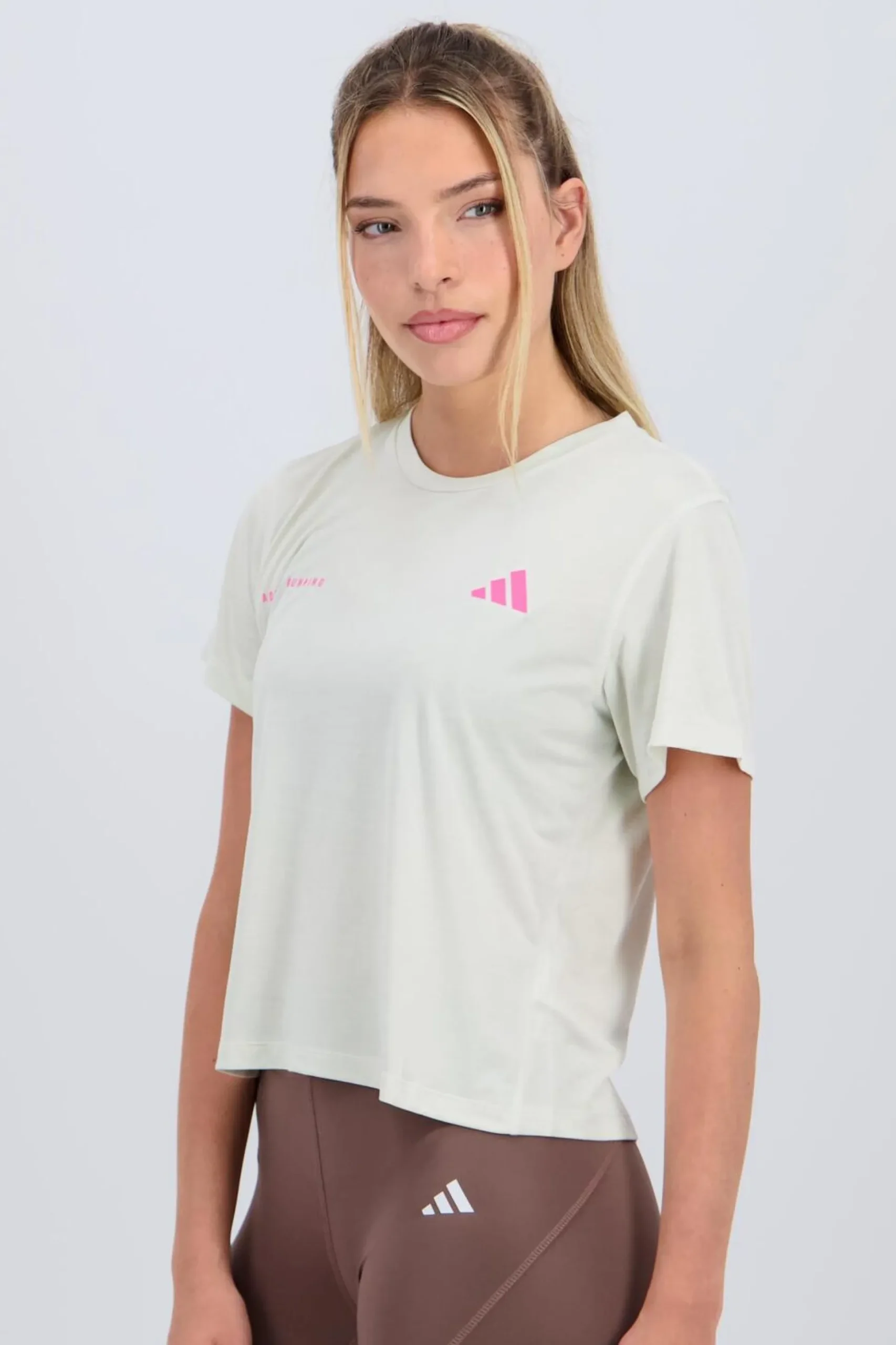 T-shirt adidas