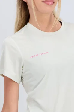 T-shirt adidas