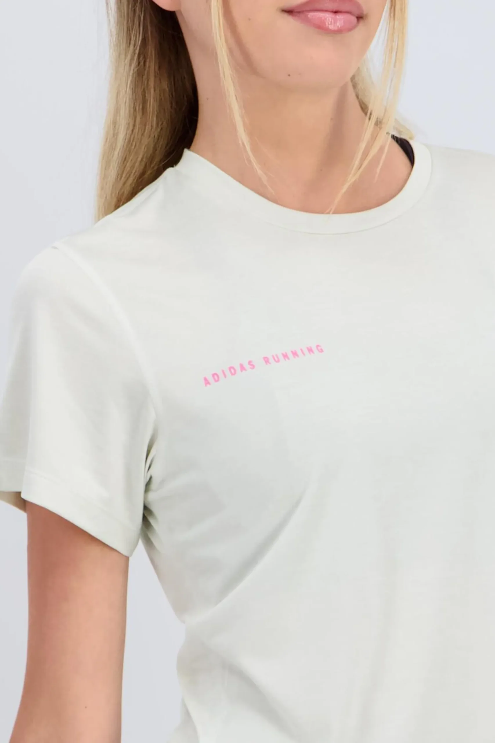 T-shirt adidas