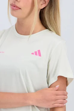 T-shirt adidas