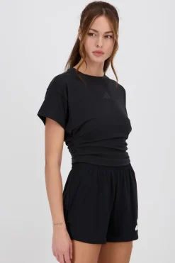 T-shirt adidas