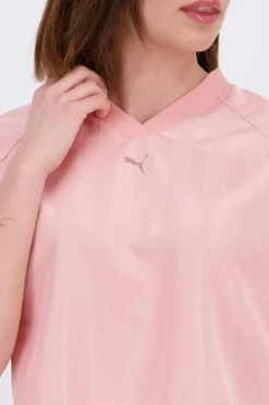 T-shirt Boxy Puma