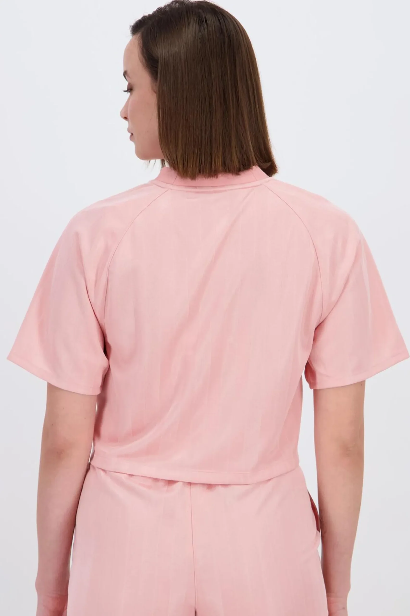 T-shirt Boxy Puma