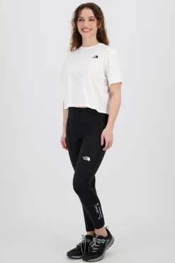 T-shirt Boxy The North Face