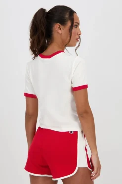 T-shirt Champion