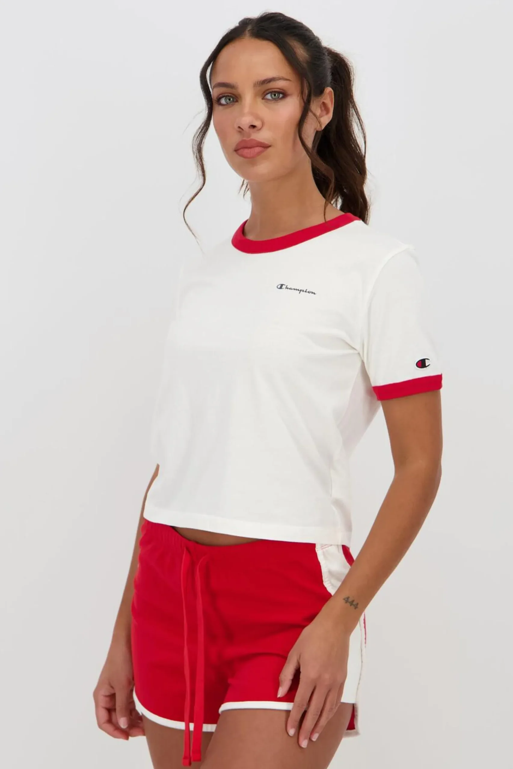 T-shirt Champion