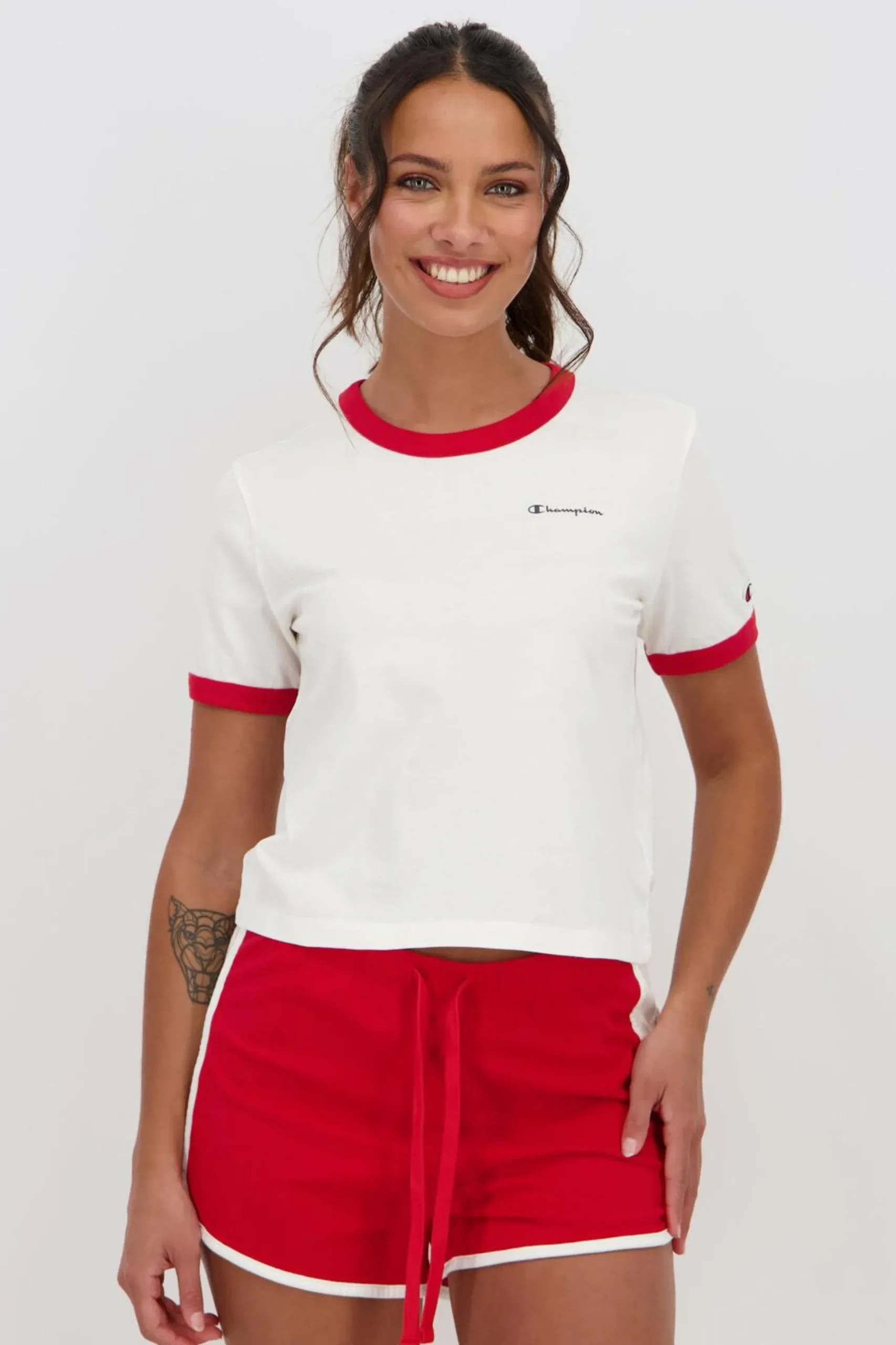 T-shirt Champion