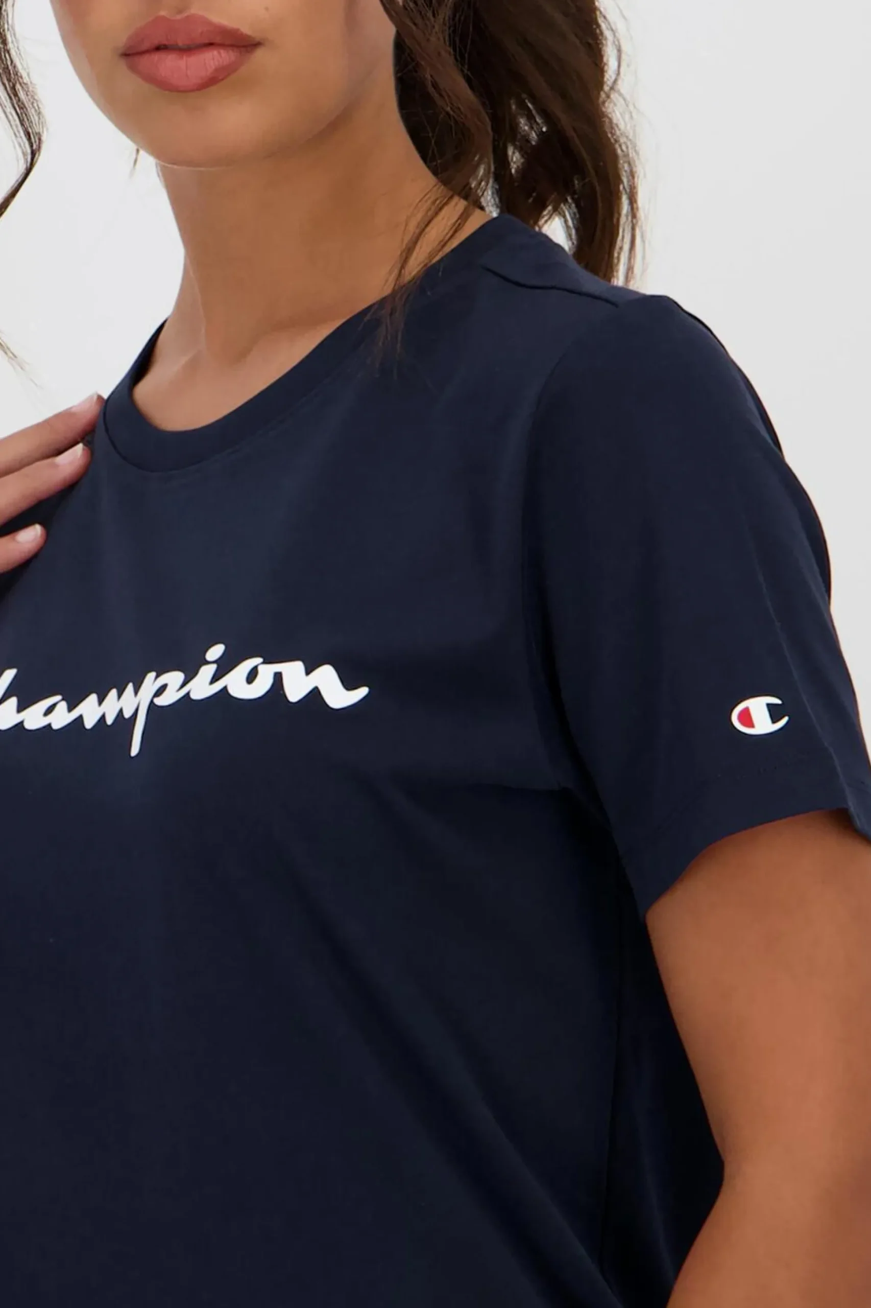 T-shirt Champion