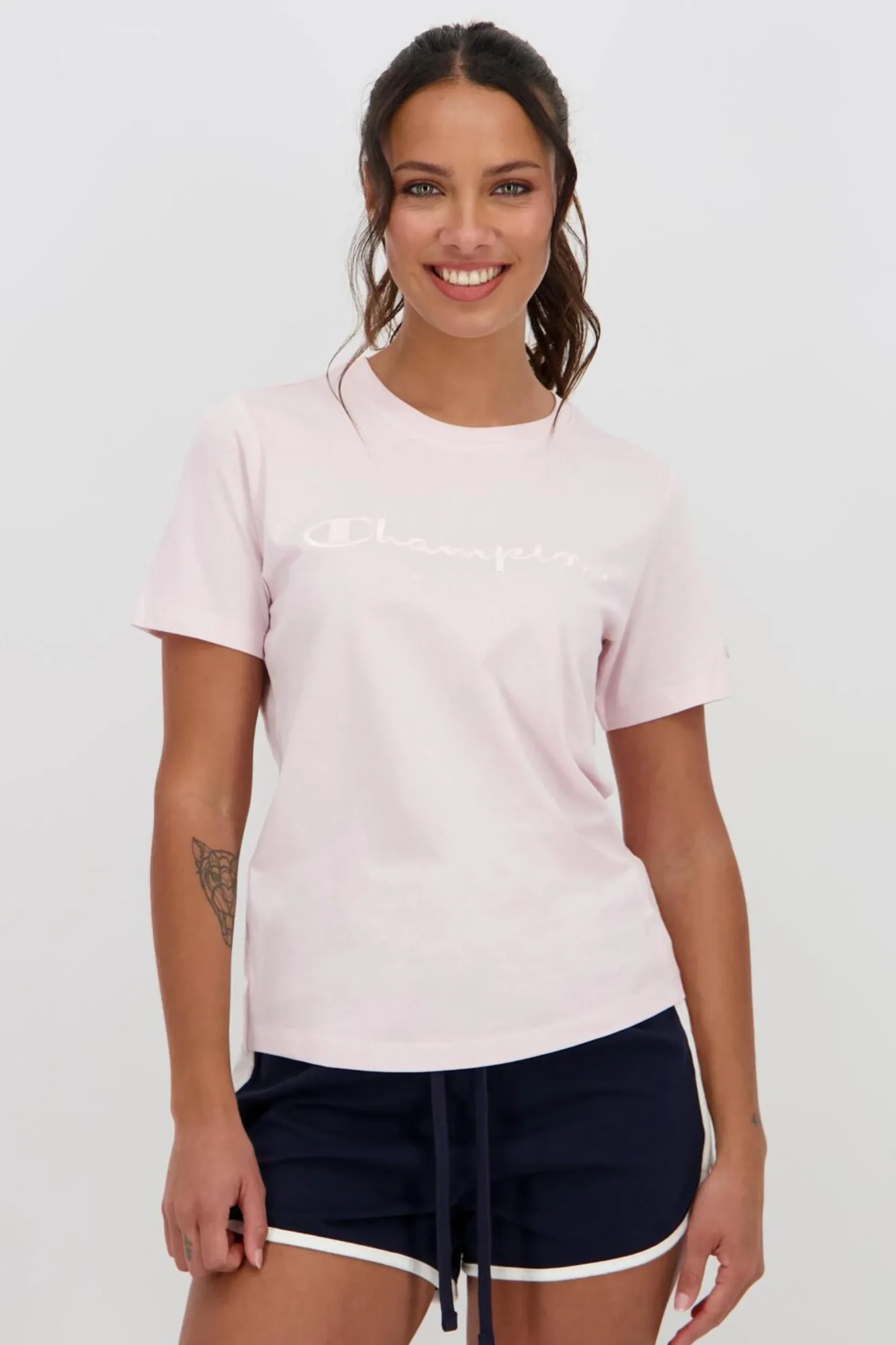 T-shirt Champion