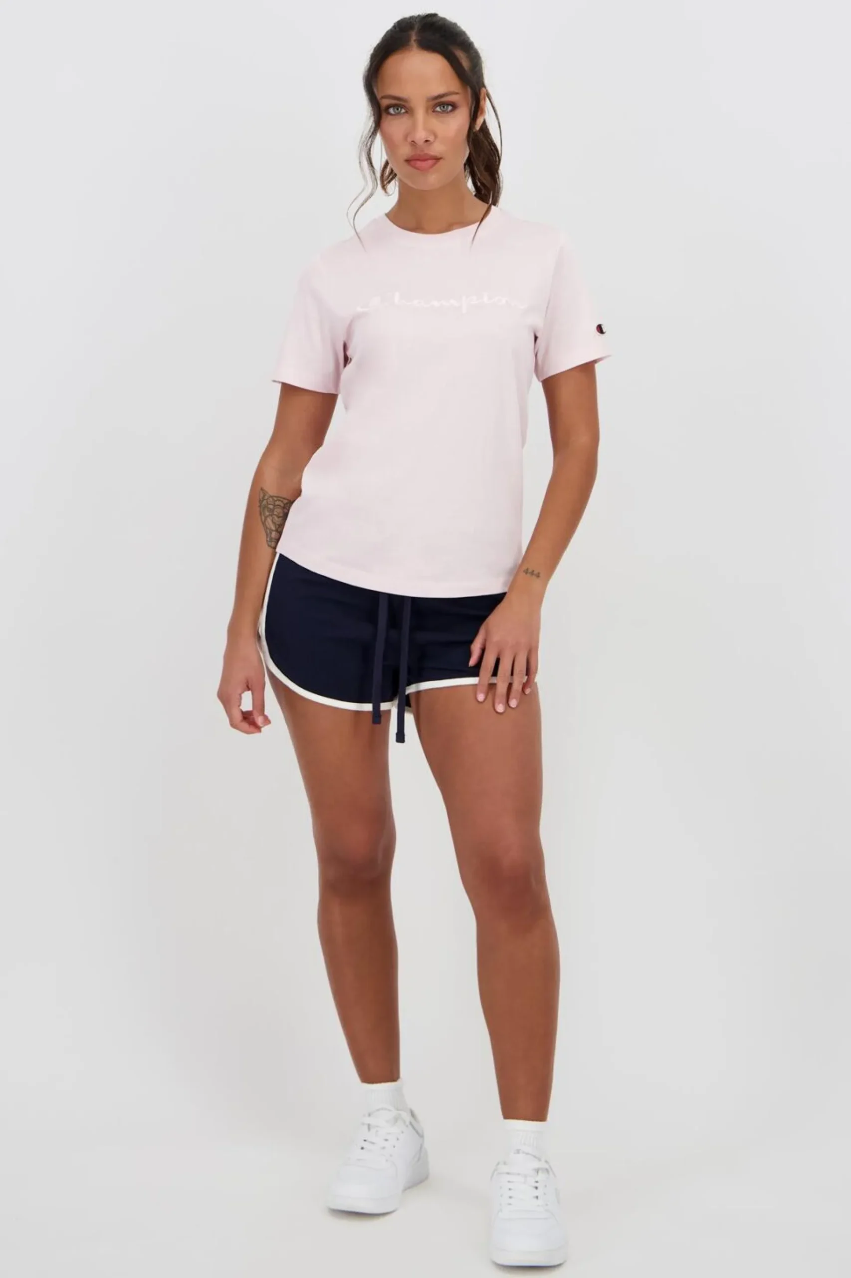 T-shirt Champion