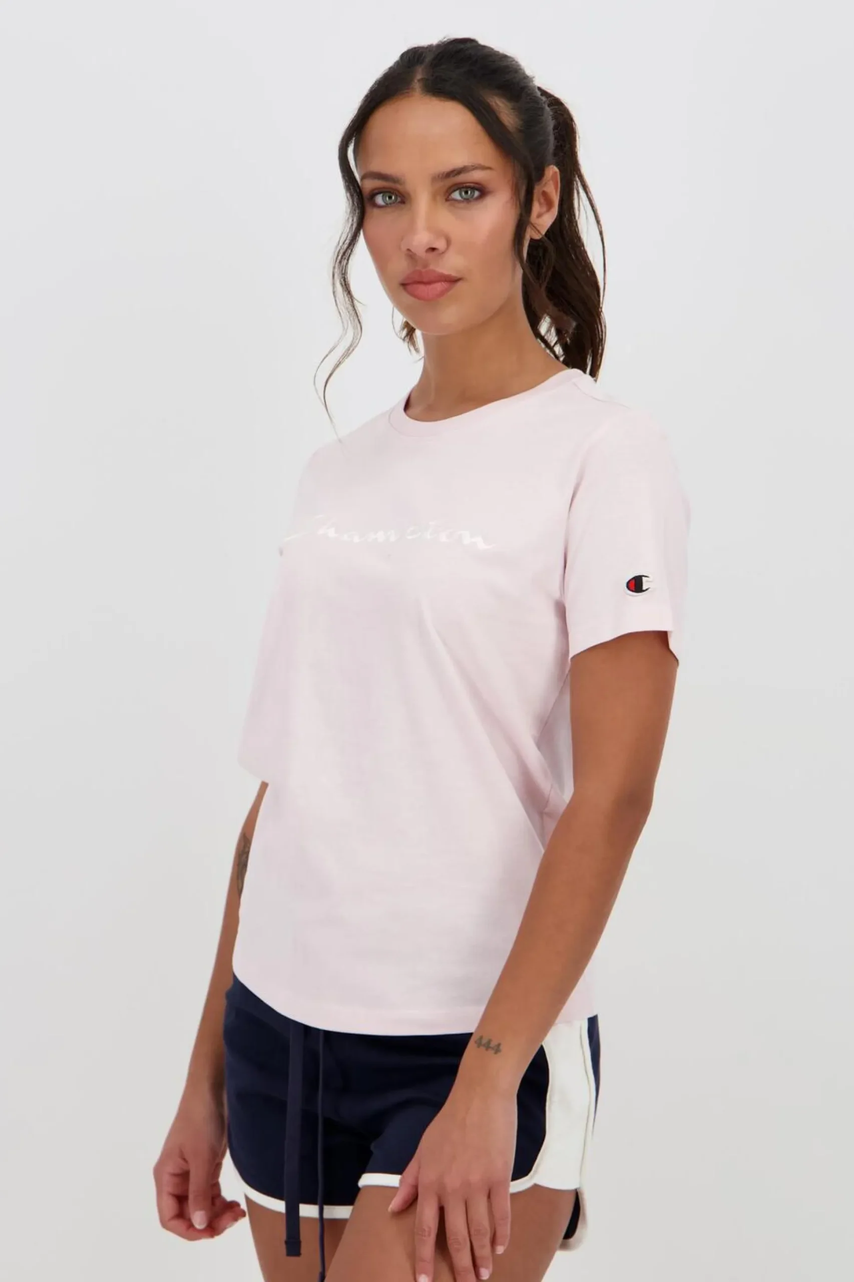 T-shirt Champion