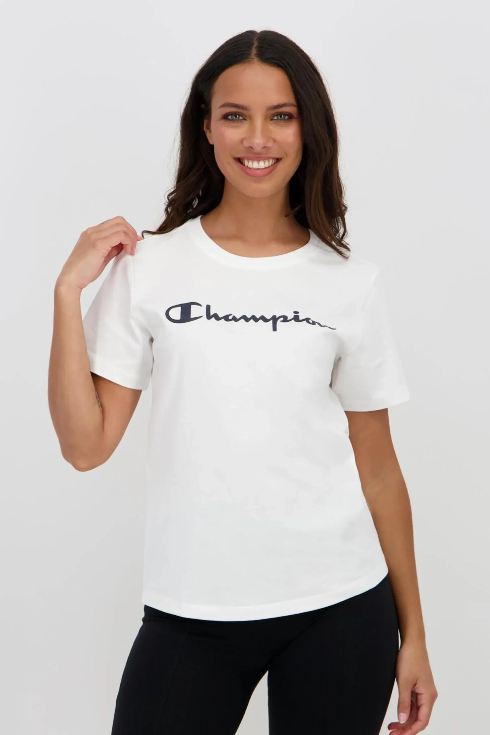 T-shirt Champion
