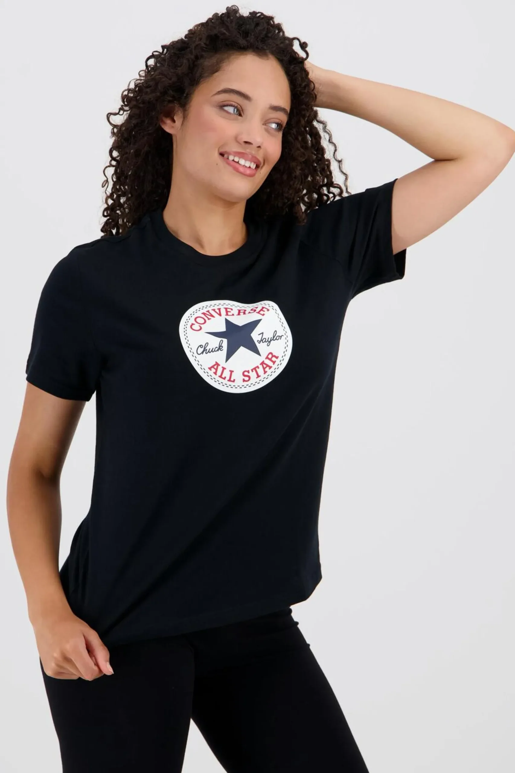T-shirt Converse