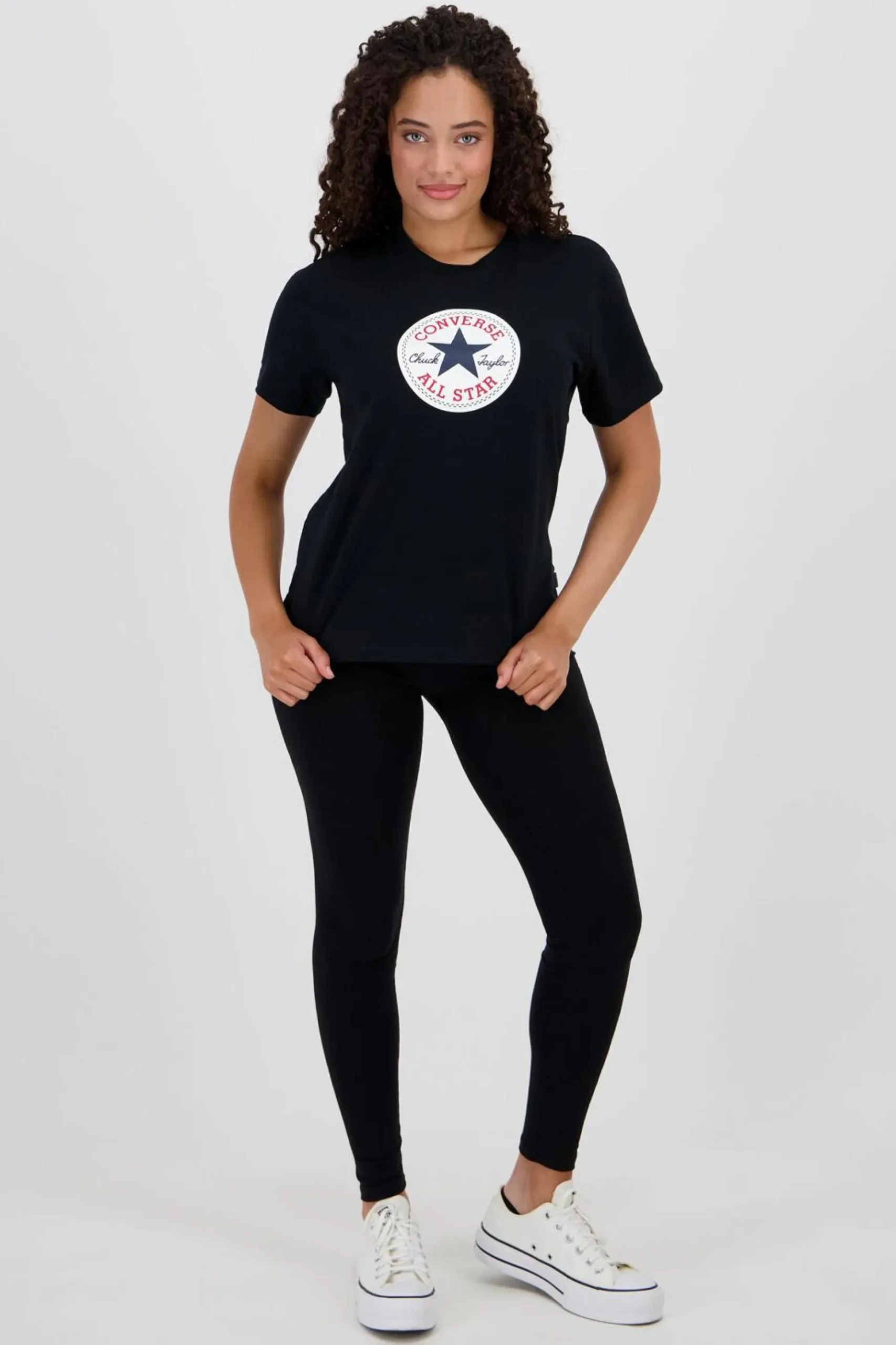 T-shirt Converse