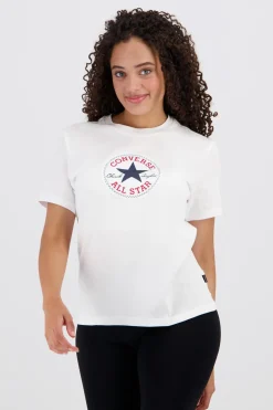 T-shirt Converse
