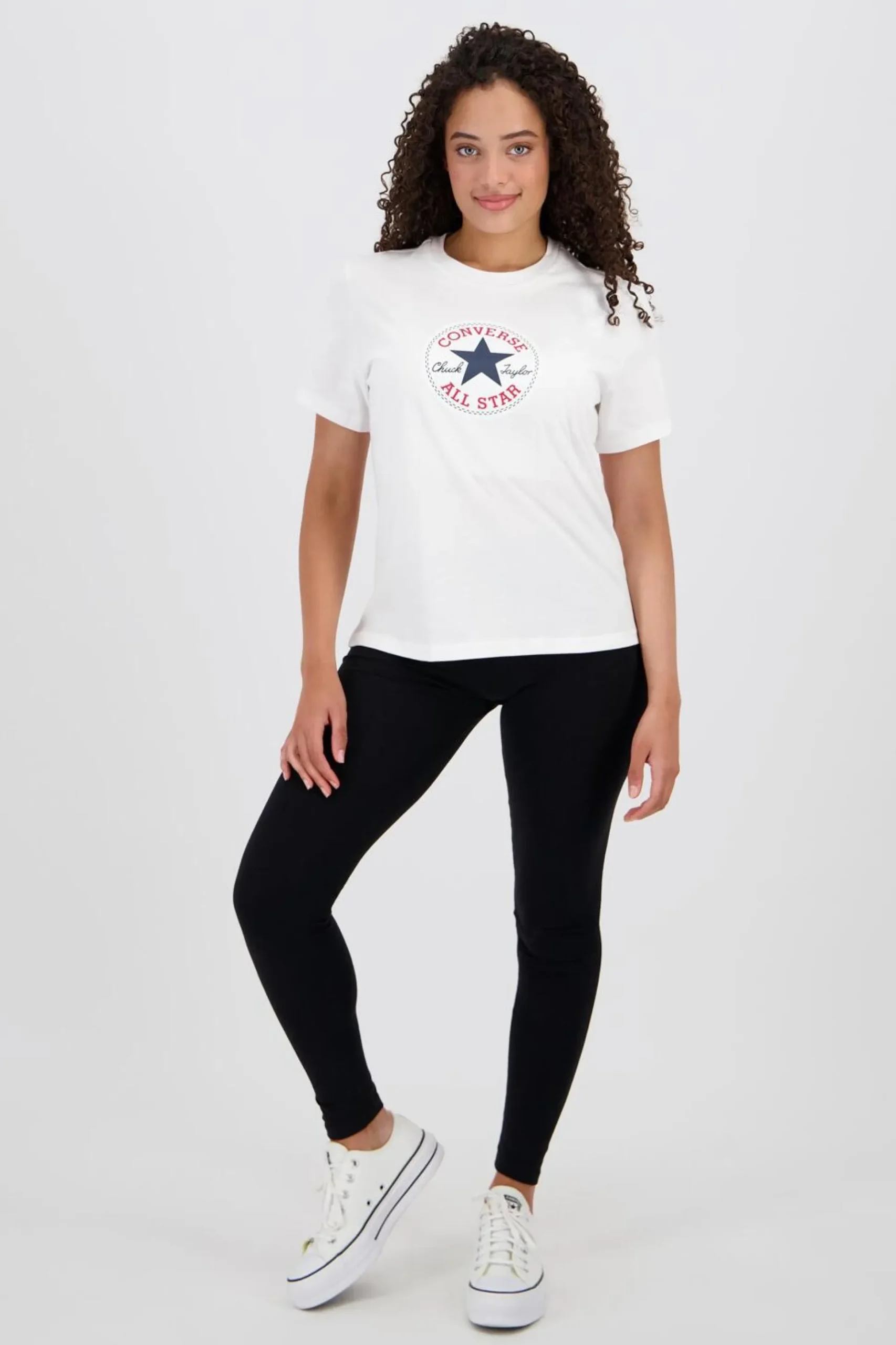 T-shirt Converse