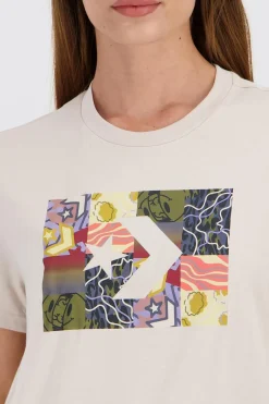 T-shirt Converse