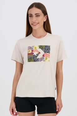 T-shirt Converse