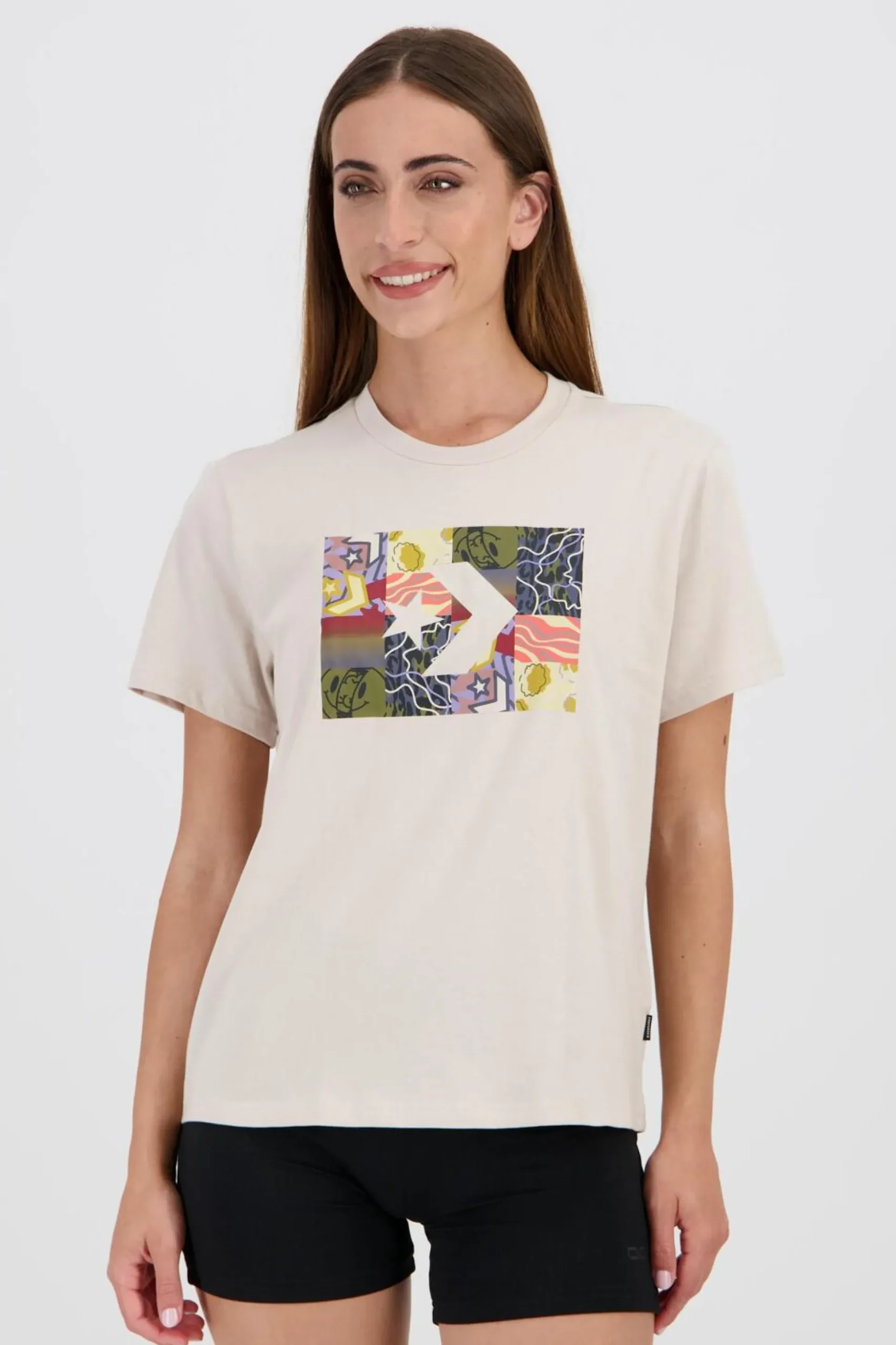 T-shirt Converse