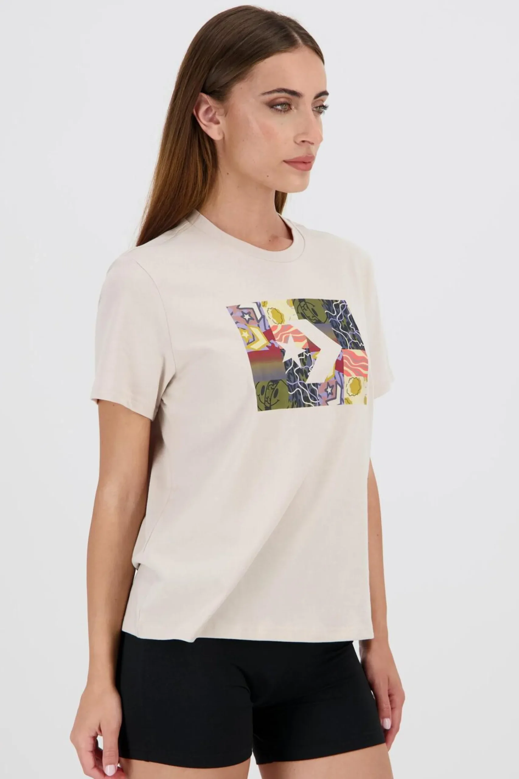 T-shirt Converse
