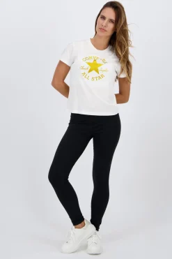 T-shirt Converse