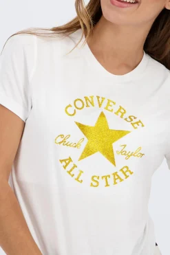 T-shirt Converse