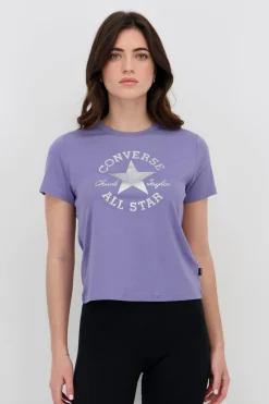 T-shirt Converse