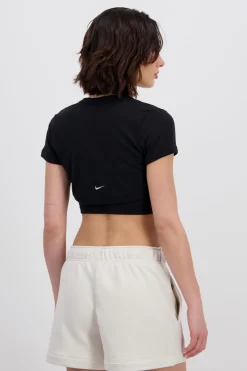 T-shirt Crop Nike