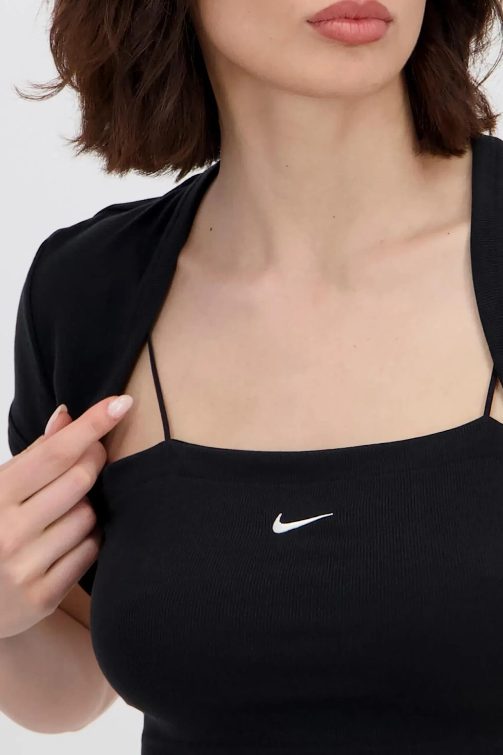 T-shirt Crop Nike