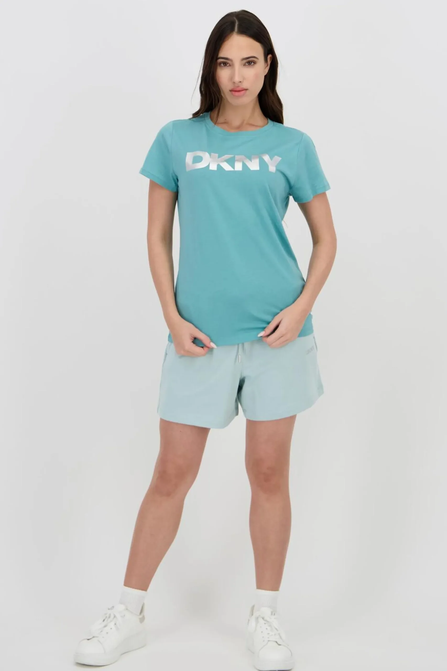 T-shirt DKNY